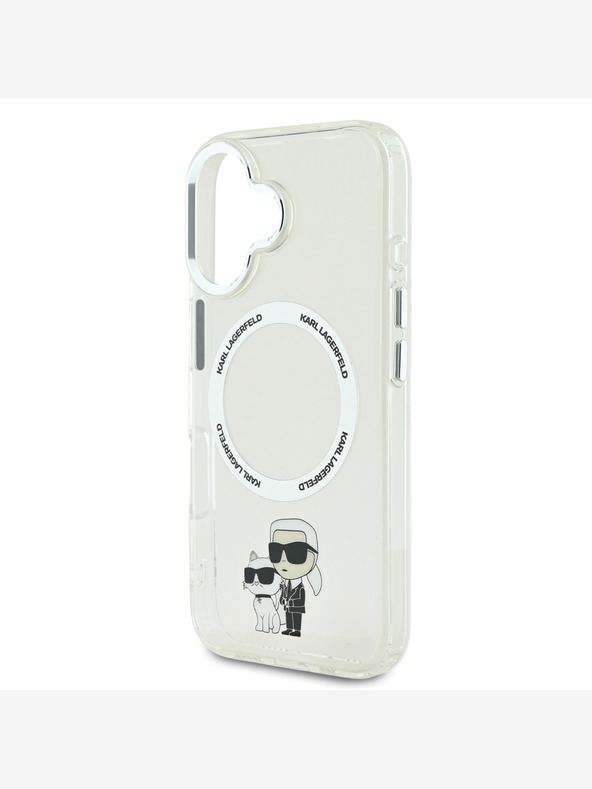 Karl Lagerfeld Ovitek za telefon