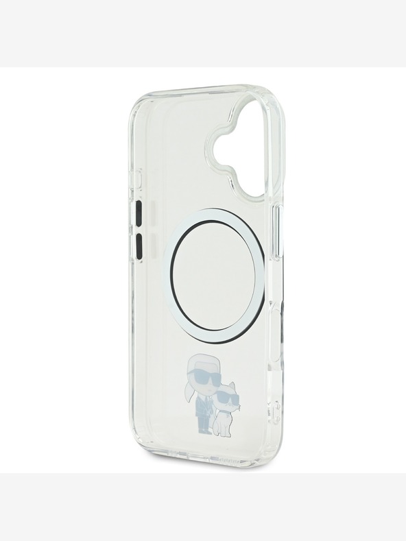 Karl Lagerfeld Ovitek za telefon