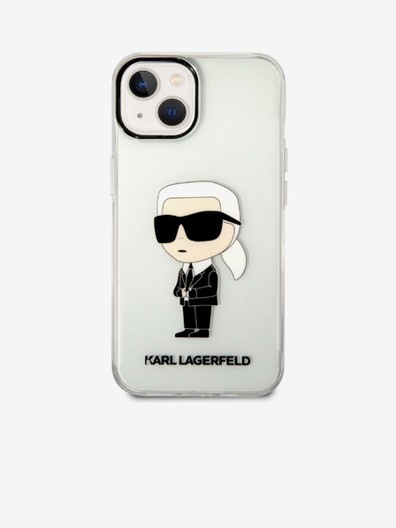 Karl Lagerfeld Ovitek za telefon