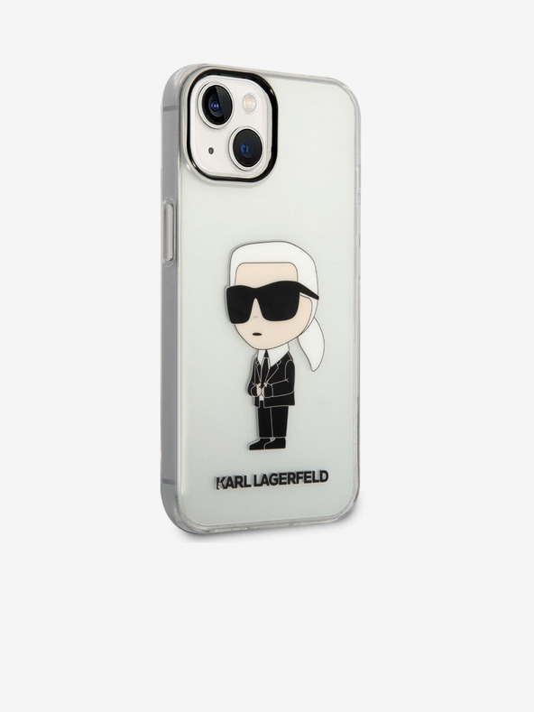 Karl Lagerfeld Ovitek za telefon