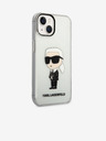 Karl Lagerfeld Ovitek za telefon