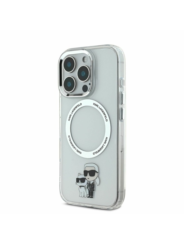 Karl Lagerfeld Ovitek za telefon