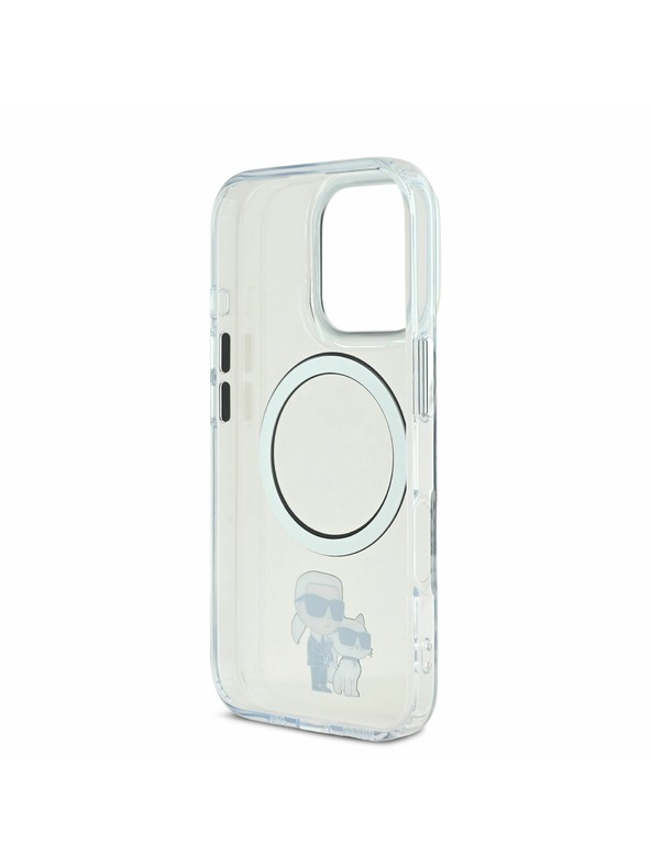 Karl Lagerfeld Ovitek za telefon