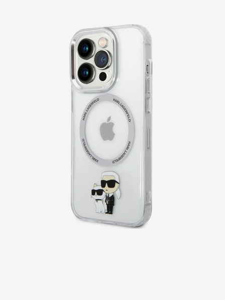Karl Lagerfeld Ovitek za telefon