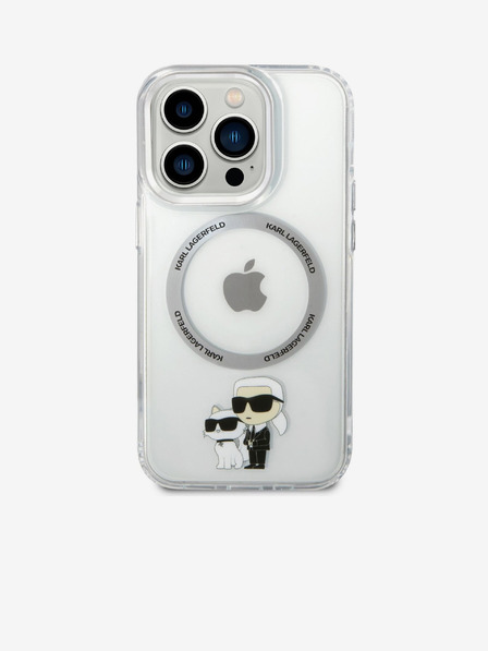 Karl Lagerfeld Ovitek za telefon