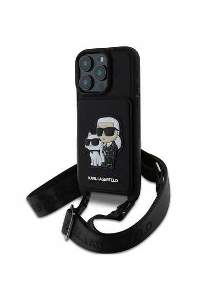 Karl Lagerfeld Ovitek za telefon