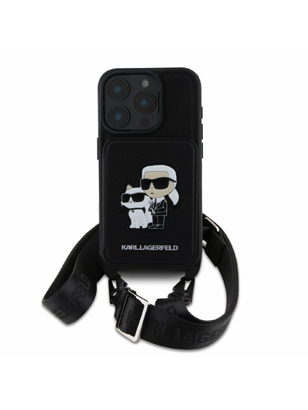 Karl Lagerfeld Ovitek za telefon