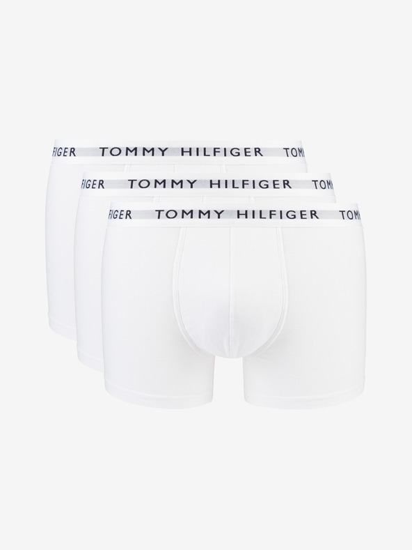 Tommy Hilfiger Oprijete boksarice 3 Piece