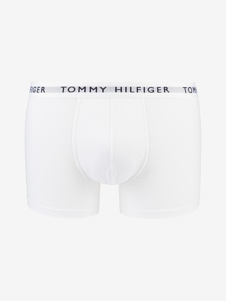 Tommy Hilfiger Oprijete boksarice 3 Piece