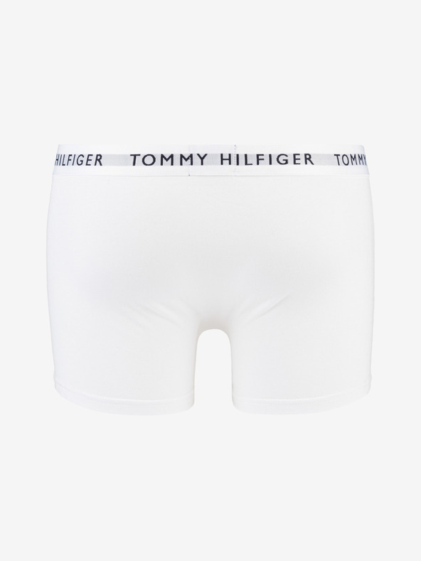 Tommy Hilfiger Oprijete boksarice 3 Piece