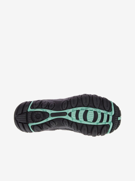 Merrell Merrell J500024 Claypool Sport Mid GTX Zunanji škornji