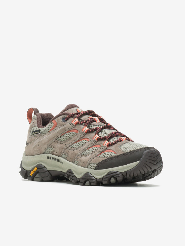 Merrell Pohodniški čevlji Merrell J500230 Moab 3 GTX