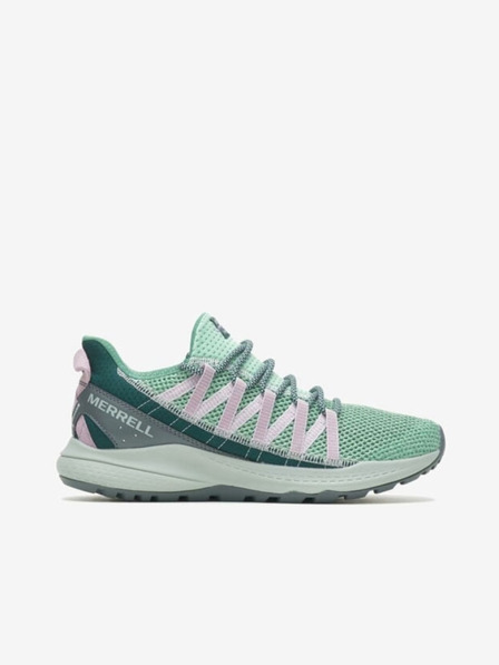 Merrell Zunanji čevlji Merrell J036920 Bravada Edge