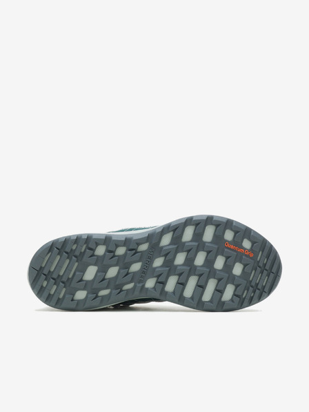 Merrell Zunanji čevlji Merrell J036920 Bravada Edge