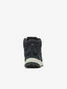 Merrell Pohodniški čevlji Merrell J067285 Wildwood Sneaker Boot Mid WP
