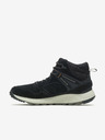 Merrell Pohodniški čevlji Merrell J067285 Wildwood Sneaker Boot Mid WP