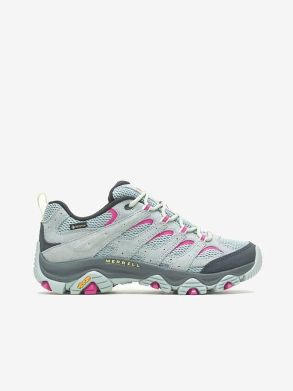 Merrell Zunanji škornji Merrell J037202 Moab 3 GTX