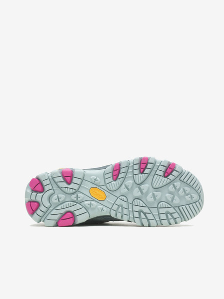Merrell Zunanji škornji Merrell J037202 Moab 3 GTX