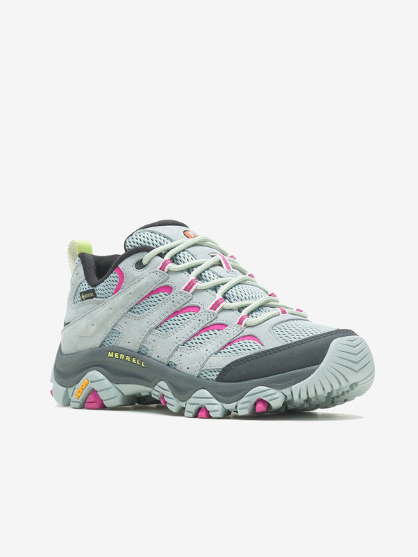 Merrell Zunanji škornji Merrell J037202 Moab 3 GTX