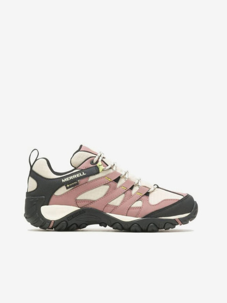 Merrell Rožnate ženske športne copate za prosti čas MERRELL Claypool Sport GTX
