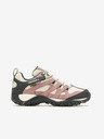 Merrell Rožnate ženske športne copate za prosti čas MERRELL Claypool Sport GTX