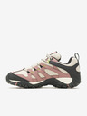 Merrell Rožnate ženske športne copate za prosti čas MERRELL Claypool Sport GTX