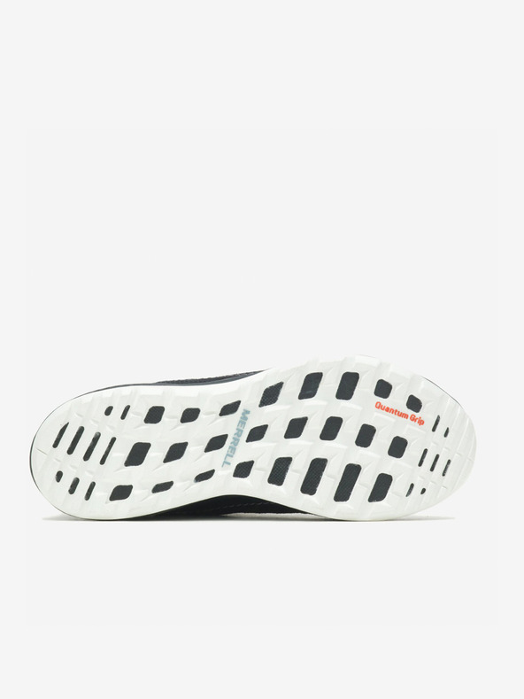 Merrell Črni ženski zimski gležnjarji MERRELL Bravada Edge 2 Thermo Demi WP