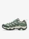 Merrell Zelena Ženske zunanje superge MERRELL Moab 3 GTX