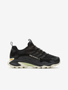 Merrell Črne ženske zunanje superge MERRELL Moab Speed ​​​​2