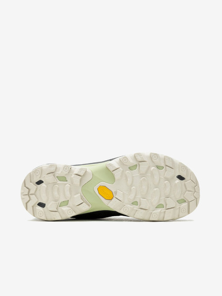 Merrell Črne ženske zunanje superge MERRELL Moab Speed ​​​​2