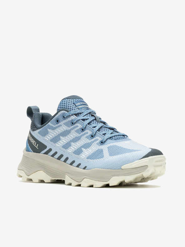 Merrell MERRELL Speed Eco svetlo modri ženski športni copati za na prostem