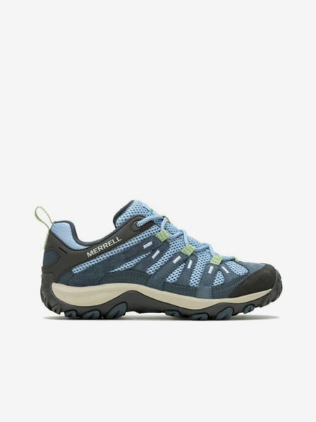 Merrell Modre ženske zunanje superge MERRELL Alverstone 2