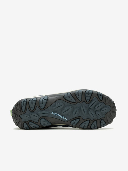 Merrell Modre ženske zunanje superge MERRELL Alverstone 2