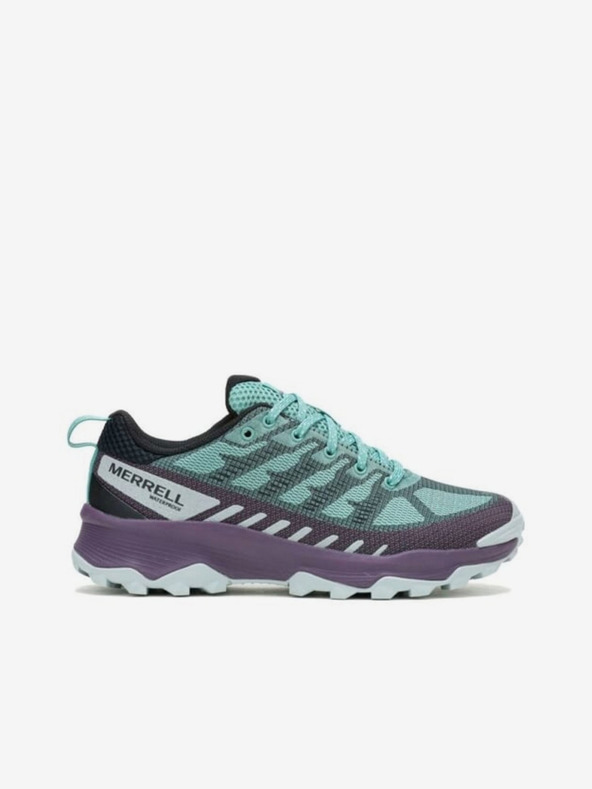 Merrell Merrell J038308 Speed Eco WP Zunanji škornji
