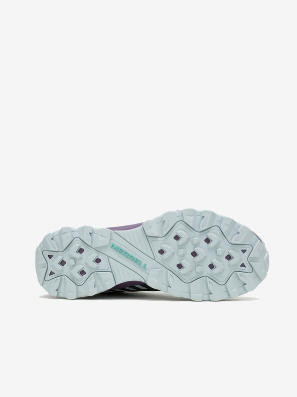 Merrell Merrell J038308 Speed Eco WP Zunanji škornji