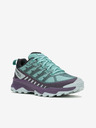Merrell Merrell J038308 Speed Eco WP Zunanji škornji
