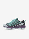 Merrell Merrell J038308 Speed Eco WP Zunanji škornji