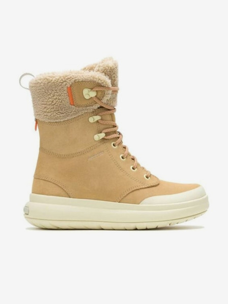 Merrell Merrell J007074 Marquette Thermo Tall Zip WP Zunanji škornji