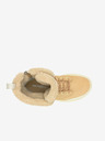 Merrell Merrell J007074 Marquette Thermo Tall Zip WP Zunanji škornji