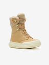 Merrell Merrell J007074 Marquette Thermo Tall Zip WP Zunanji škornji