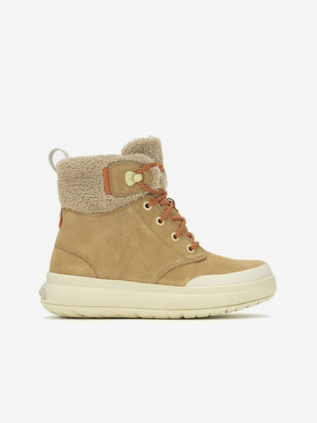 Merrell Merrell J007058 Marquette Thermo Lace WP zunanji škornji
