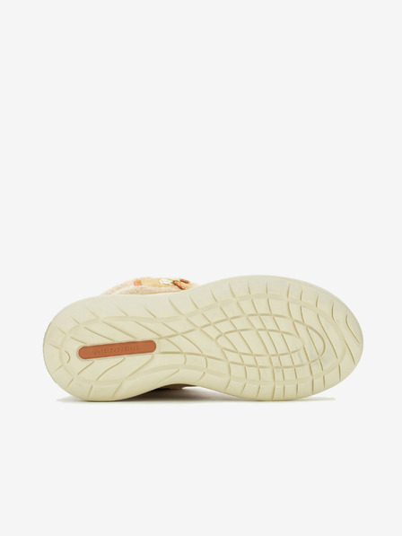Merrell Merrell J007058 Marquette Thermo Lace WP zunanji škornji