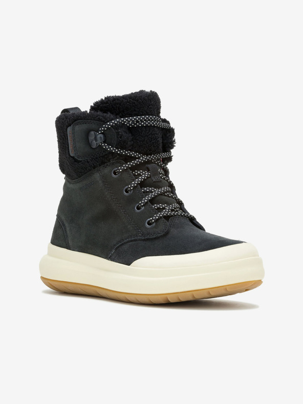 Merrell Zunanja obutev Merrell J007056 Marquette Thermo Lace WP