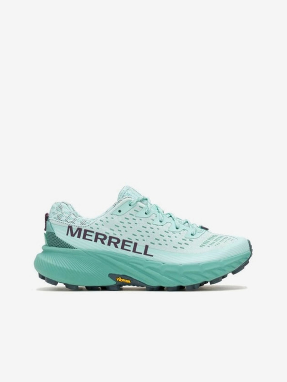 Merrell Merrell J068266 Agility Peak 5 Zunanji škornji