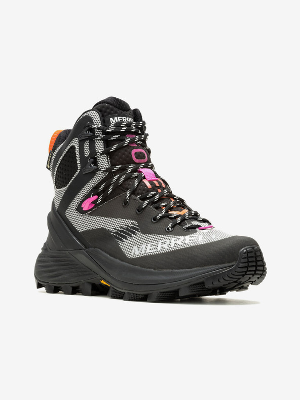 Merrell Merrell J037934 Rogue Hiker Mid GTX Zunanji škornji