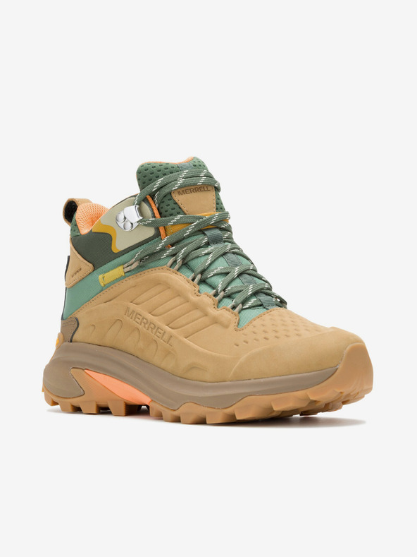 Merrell Merrell J038426 Moab Speed 2 LTR Mid WP Zunanji škornji