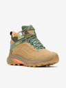 Merrell Merrell J038426 Moab Speed 2 LTR Mid WP Zunanji škornji