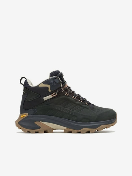 Merrell Merrell Zunanji škornji J038218 Moab Speed 2 LTR Mid WP