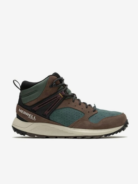 Merrell Merrell Zunanji čevlji J068031 Wildwood Mid LTR WP