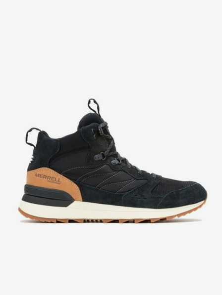 Merrell Outdoor čevlji Merrell J006719 Alpine 83 SNKR Recraft Mid WP